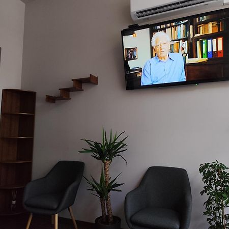 Balkan Aparts Chisaria Zewnętrze zdjęcie